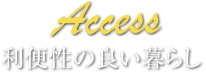 Access ֐̗ǂ炵